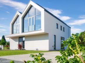 Holiday house, Fuhlendorf in Fuhlendorf